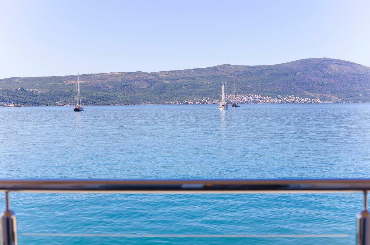 Apartments Isja Tivat Exteriér fotografie